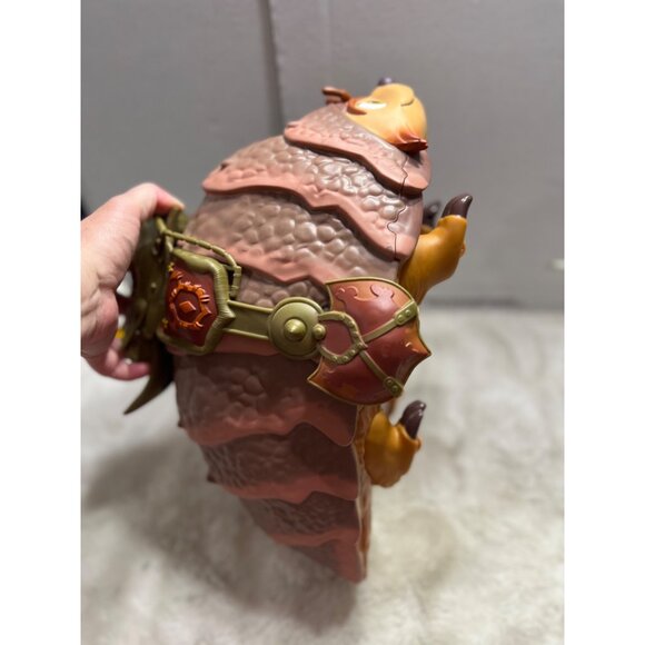 Disney Raya & The Last Dragon Ready to Roll Tuk Tuk - Picture 7 of 11